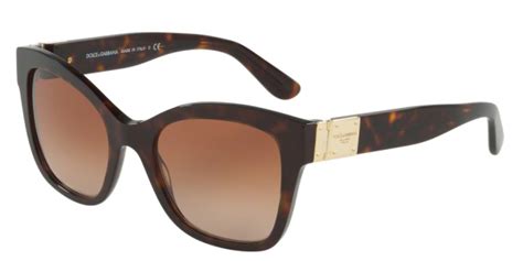 Dolce&Gabbana DG4309F Sunglasses 